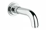 Излив Grohe Atrio 13139000 для ванны фото 1