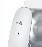 Смеситель Am.Pm Spirit V2.1 F71A75000 для душа с внутренней частью фото 6