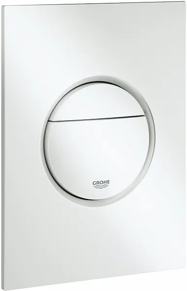 Смывная клавиша для унитазов Grohe Nova Cosmopolitan 37601SH0 фото 1