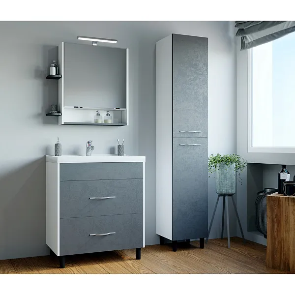 Зеркало Mixline Сура 70x80 4640030869787 фото 3