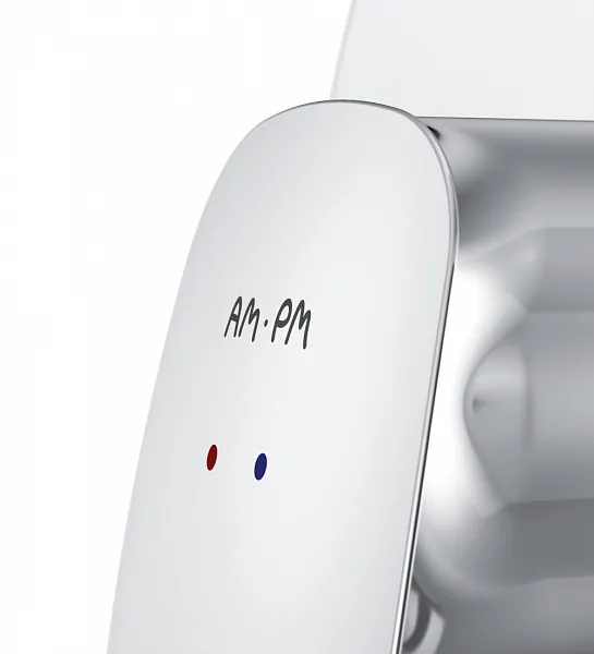Смеситель Am.Pm Spirit V2.1 F71A75000 для душа с внутренней частью фото 6