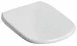 Крышка-сиденье Ideal Standard Tesi T352901 с микролифтом фото 1