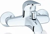 Смеситель Ravak Rosa RS 022.00/150 X070011 для ванны с душем фото 1