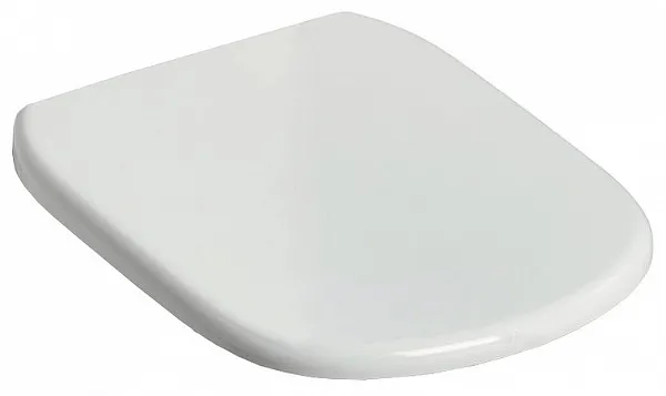 Крышка-сиденье Ideal Standard Tesi T352901 с микролифтом фото 1