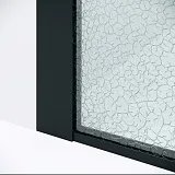 Душевая перегородка Niagara Nova NG-781-10BLACK фото 6