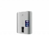 Водонагреватель Electrolux EWH 30 Centurio IQ 2.0 Silver фото 1