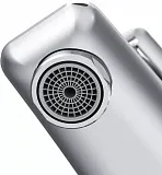 Смеситель Am.Pm Gem F90A10000 для ванны с душем фото 9