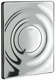 Смывная клавиша для унитазов Grohe Surf 37063000 фото 1