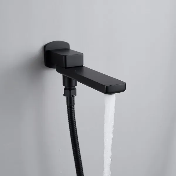 Душевой комплект Shevanik S99H S9935H фото 13