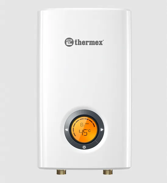 Водонагреватель THERMEX Topflow 6000 проточный фото 1