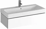 Раковина Geberit iCon 90 см 124090000 фото 4