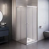 Душевой уголок RGW Dolphin 28912588-11 фото 2