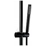 Душевая стойка FILARETE Roun FL2020BL фото 6