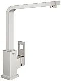 Смеситель Grohe Eurocube 31255DC0 для кухонной мойки фото 1