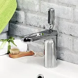 Смеситель WasserKRAFT Kammel 1803 для раковины фото 2