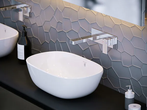 Смеситель для раковины TIMO Selene 2071/00SM фото 3