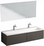 Раковина Geberit Xeno2 160 см 500.279.00.1 фото 3