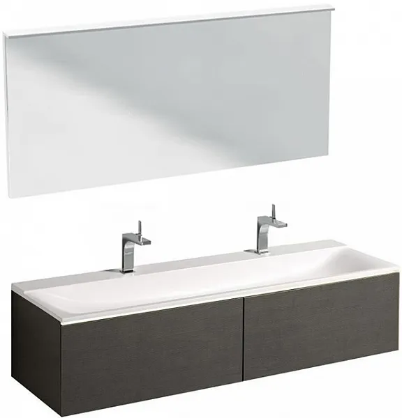Раковина Geberit Xeno2 160 см 500.279.00.1 фото 3
