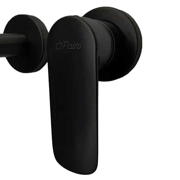 Встраиваемый смеситель PAINI Nove 09YO208 фото 5