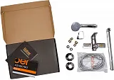 Смеситель Raiber Zinger R1504 для ванны с душем фото 2