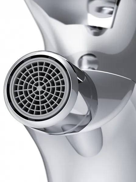 Смеситель Am.Pm Like F8083116 для биде с донным клапаном фото 3