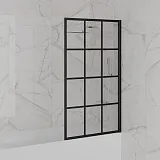 Шторка на ванну PAINI Paini-ScreenWT80G фото 3