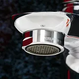 Смеситель WasserKRAFT Vils 5603 для раковины фото 5