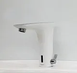 Смеситель Hansgrohe PuraVida 15170400 для раковины фото 2