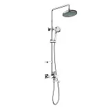 Душевая стойка TIMO Beverly SX-1060/00 (2019) фото 1