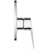 Смеситель Grohe BauEdge 29078001 для душа с внутренней частью фото 4