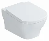 Крышка-сиденье Ideal Standard Active T639201 с микролифтом фото 3