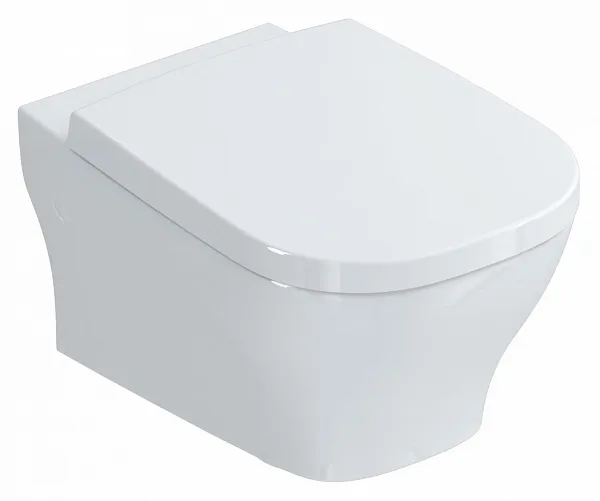 Крышка-сиденье Ideal Standard Active T639201 с микролифтом фото 3