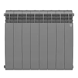 Радиатор Royal Thermo BiLiner 8 секций RTBSS50008 фото 2