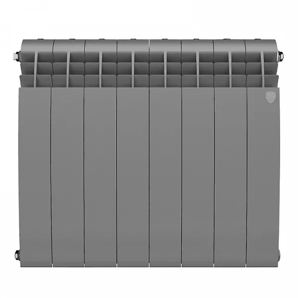 Радиатор Royal Thermo BiLiner 8 секций RTBSS50008 фото 2