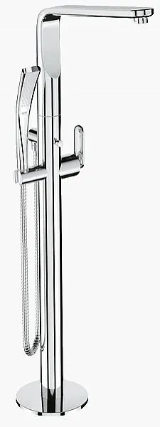 Смеситель Grohe Veris 32222001 для ванны фото 1