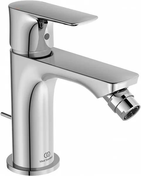 Смеситель Ideal Standard Connect Air A7030AA для биде с донным клапаном фото 1