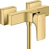 Смеситель Hansgrohe Metropol 32560990 для душа фото 1
