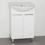 Раковина Rosa Уют 56 см 002845 фото 4