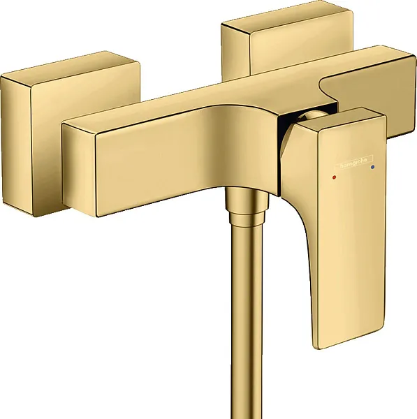 Смеситель Hansgrohe Metropol 32560990 для душа фото 1