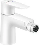 Смеситель Hansgrohe Talis E 71720700 для биде с донным клапаном фото 1