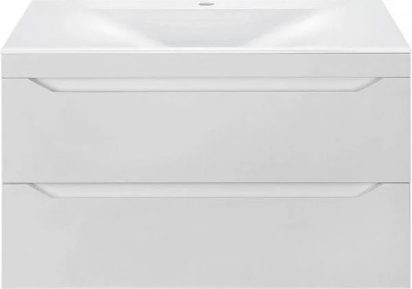 Мебельная раковина Vincea Vcb 80 VCB-1F800W фото 4