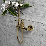 Смеситель для душа PAINI Duomo 88OP511 фото 2