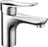Смеситель Dorff Ultra D5002100 для раковины фото 1