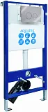 Инсталляция для унитаза Aquatek Slim INS-0000004 фото 1