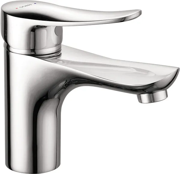 Смеситель Dorff Ultra D5002100 для раковины фото 1