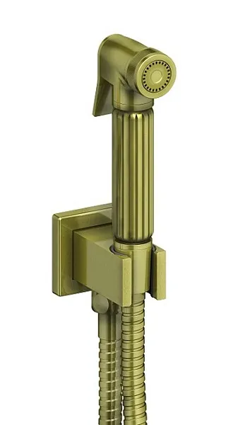 Гигиенический душ TIMO Torne 4389/02SM фото 5