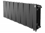 Радиатор Royal Thermo PianoForte 4 секций RTPNSVDR30014 фото 1