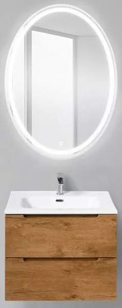 Раковина BelBagno 61 см BB600/390ETL фото 4