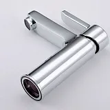 Смеситель Iddis Sena SENSB00i01 для раковины фото 3