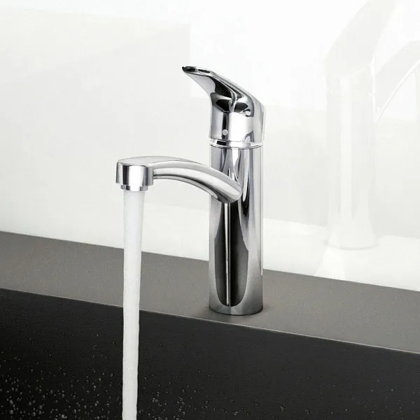 Смеситель Hansgrohe Logis M31 71832000 для кухонной мойки фото 2